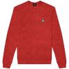 Heather Red