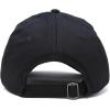 imageDALIX Turkey Hat Womens Thanksgiving Baseball CapBlack