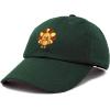 imageDALIX Turkey Hat Womens Thanksgiving Baseball CapDark Green