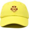 Minion Yellow