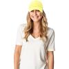 imageDALIX Baseball Cap Dad Hat Plain Men Women Cotton Adjustable Blank Unstructured SoftMinion Yellow