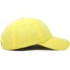 imageDALIX Baseball Cap Dad Hat Plain Men Women Cotton Adjustable Blank Unstructured SoftMinion Yellow