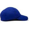 imageDALIX Baseball Cap Dad Hat Plain Men Women Cotton Adjustable Blank Unstructured SoftRoyal Blue