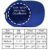 imageDALIX Baseball Cap Dad Hat Plain Men Women Cotton Adjustable Blank Unstructured SoftRoyal Blue