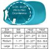imageDALIX Baseball Cap Dad Hat Plain Men Women Cotton Adjustable Blank Unstructured SoftTeal