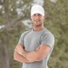 imageDALIX Baseball Cap Dad Hat Plain Men Women Cotton Adjustable Blank Unstructured SoftWhite