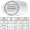 imageDALIX Baseball Cap Dad Hat Plain Men Women Cotton Adjustable Blank Unstructured SoftWhite