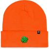 Neon Orange