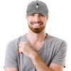 imageDALIX Astronaut Hat Galaxy Spaceman Baseball Caps for Men WomenBlack Vintage
