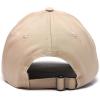 imageDALIX Astronaut Hat Galaxy Spaceman Baseball Caps for Men WomenKhaki