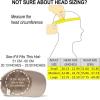imageSt Patricks Leprechaun Hat Womens Embroidered Baseball CapBeige
