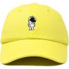 Minion Yellow