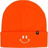 Neon Orange