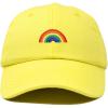 Minion Yellow