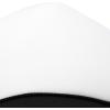 imageDALIX Black and White Trucker Hat Mesh Cap 12 Pack Dozen Bulk