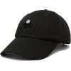 imageDALIX Gorilla Hat King of The Jungle Black Ape Baseball CapBlack