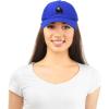 imageDALIX Gorilla Hat King of The Jungle Black Ape Baseball CapRoyal Blue