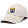 imageDALIX Lucky Pot of Gold Hat Womens Embroidered Baseball CapBeige