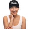 imageDALIX Worlds Best Grandma Hat Gift Embroidered Cotton CapBlack
