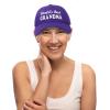 imageDALIX Worlds Best Grandma Hat Gift Embroidered Cotton CapPurple