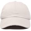 imageDALIX Baseball Cap Mens Trucker Hat Dad Hats Caps for Women 12 PackBeige