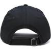 imageDALIX Texas State Embroidered Dad Hat Cotton Baseball Cap WomenBlack