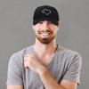 imageDALIX Texas State Embroidered Dad Hat Cotton Baseball Cap WomenBlack