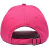 imageDALIX Texas State Embroidered Dad Hat Cotton Baseball Cap WomenHot Pink