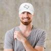 imageDALIX Texas State Embroidered Dad Hat Cotton Baseball Cap WomenWhite