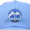 imageDALIX Seattle Embroidered Dad Hat Cotton Baseball Cap WomenLight Blue