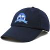 imageDALIX Seattle Embroidered Dad Hat Cotton Baseball Cap WomenNavy Blue