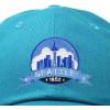 imageDALIX Seattle Embroidered Dad Hat Cotton Baseball Cap WomenTeal