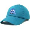 imageDALIX Seattle Embroidered Dad Hat Cotton Baseball Cap WomenTeal