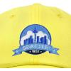 imageDALIX Seattle Embroidered Dad Hat Cotton Baseball Cap WomenYellow