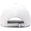imageDALIX Waning Crescent Moon Hat Mens Womens Astrology Baseball CapWhite