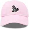 Washed Pink