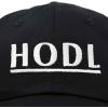 imageDALIX Cryptocurrency Hats HODL Dad Caps Blockchain Ethereum Bitcoin LitecoinBlack