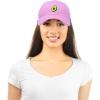 imageDALIX Green Avocado Hat Mens Womens Food Baseball CapLight Pink
