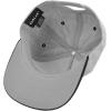 imageDALIX Premium Wool Blend Hat Flat Bill Cap Snapback Black Dark Gray Maroon LightLight GrayBlack
