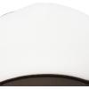 imageDALIX Trucker Hat Mesh Cap 12 Pack Dozen DealBrown and White