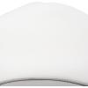 imageDALIX Trucker Hat Mesh Cap 12 Pack Dozen DealLight Gray White
