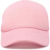 imageDALIX Trucker Hat Mesh Cap 12 Pack Dozen DealLight Pink