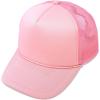 imageDALIX Trucker Hat Mesh Cap 12 Pack Dozen DealLight Pink