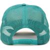 imageDALIX Trucker Hat Mesh Cap 12 Pack Dozen DealTeal