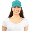 imageDALIX Trucker Hat Mesh Cap 12 Pack Dozen DealTeal