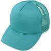 imageDALIX Trucker Hat Mesh Cap 12 Pack Dozen DealTeal