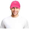 imageDALIX UFO Hat Dad Baseball Cap Extraterrestrial Spacecraft ShipHot Pink