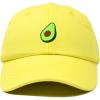 Minion Yellow