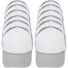Light Gray White