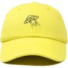Minion Yellow